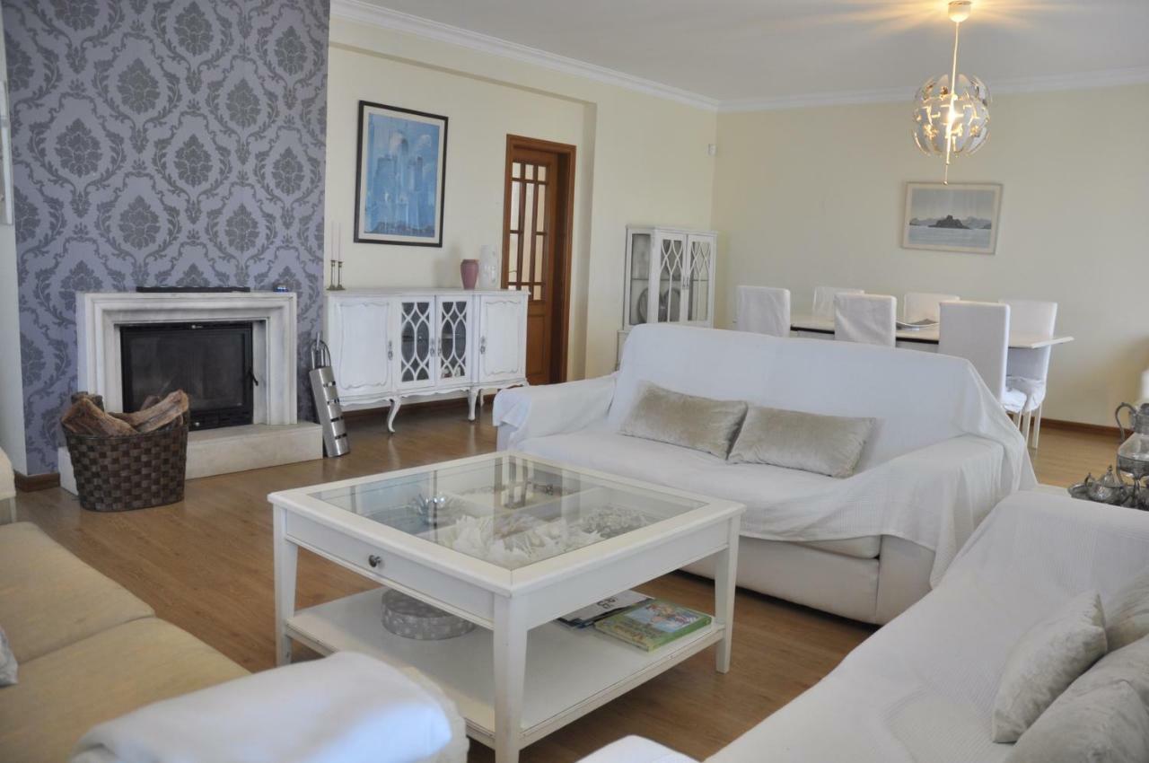 Casa Serra E Mar مافرا المظهر الخارجي الصورة