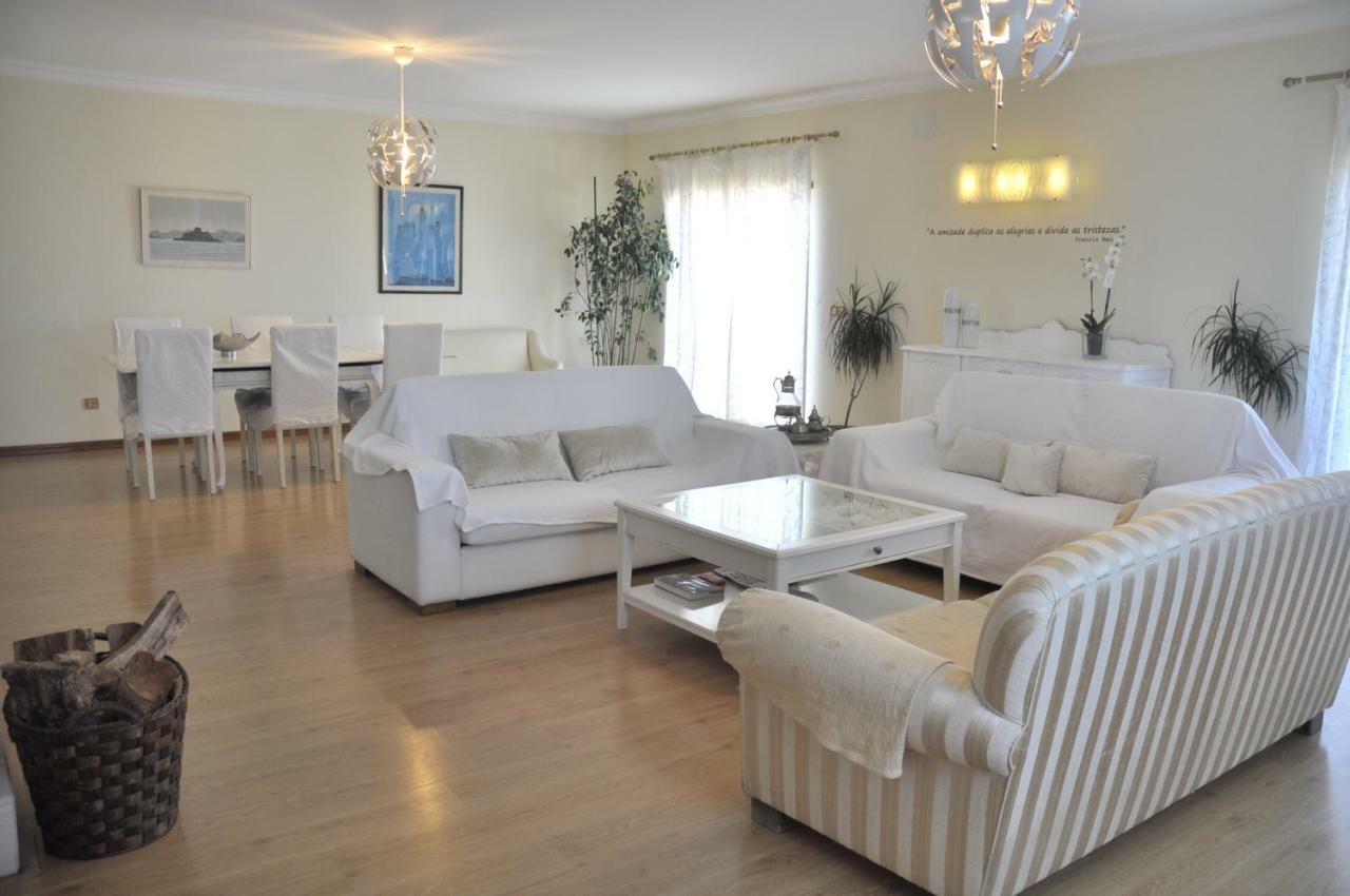 Casa Serra E Mar مافرا المظهر الخارجي الصورة