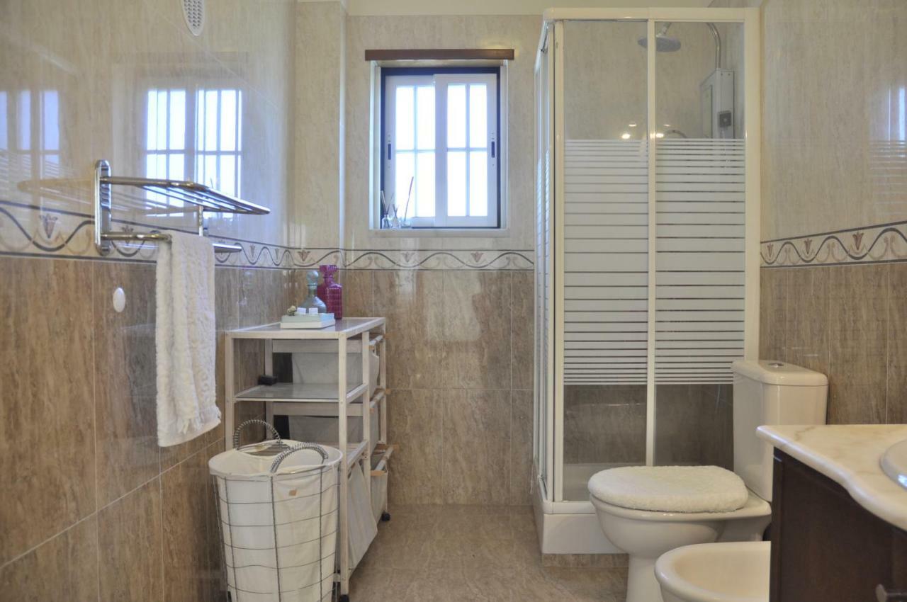 Casa Serra E Mar مافرا المظهر الخارجي الصورة