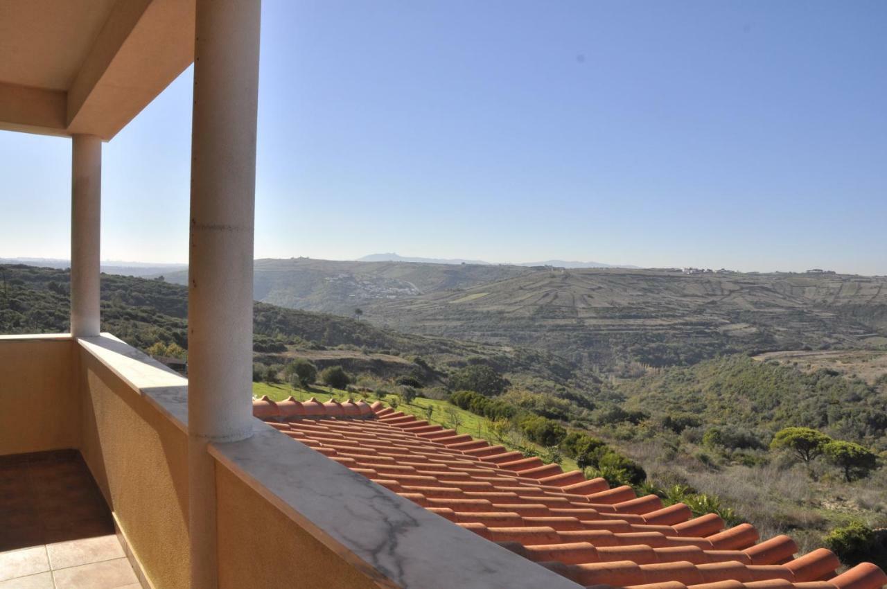 فيلا Casa Serra E Mar مافرا المظهر الخارجي الصورة