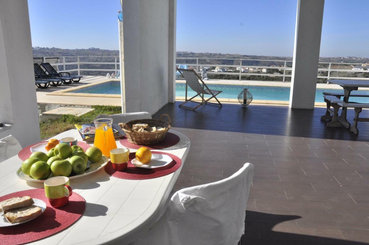 Casa Serra E Mar مافرا المظهر الخارجي الصورة