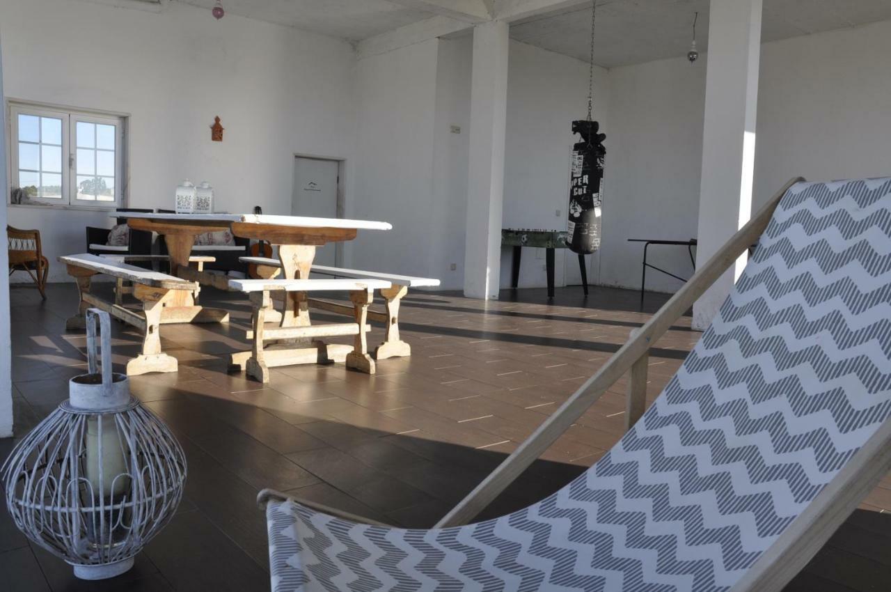 Casa Serra E Mar مافرا المظهر الخارجي الصورة