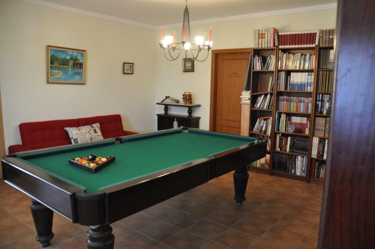 Casa Serra E Mar مافرا المظهر الخارجي الصورة