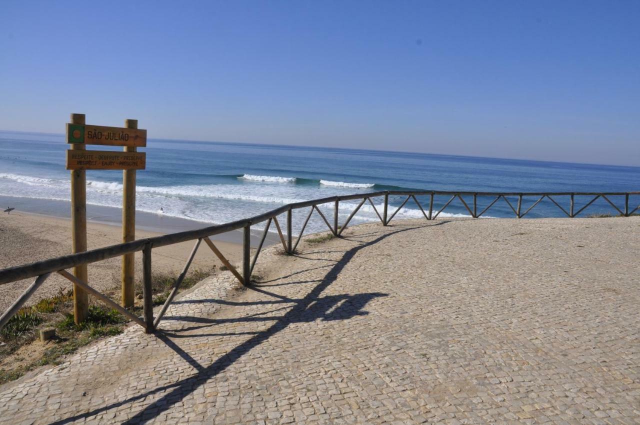 فيلا Casa Serra E Mar مافرا المظهر الخارجي الصورة