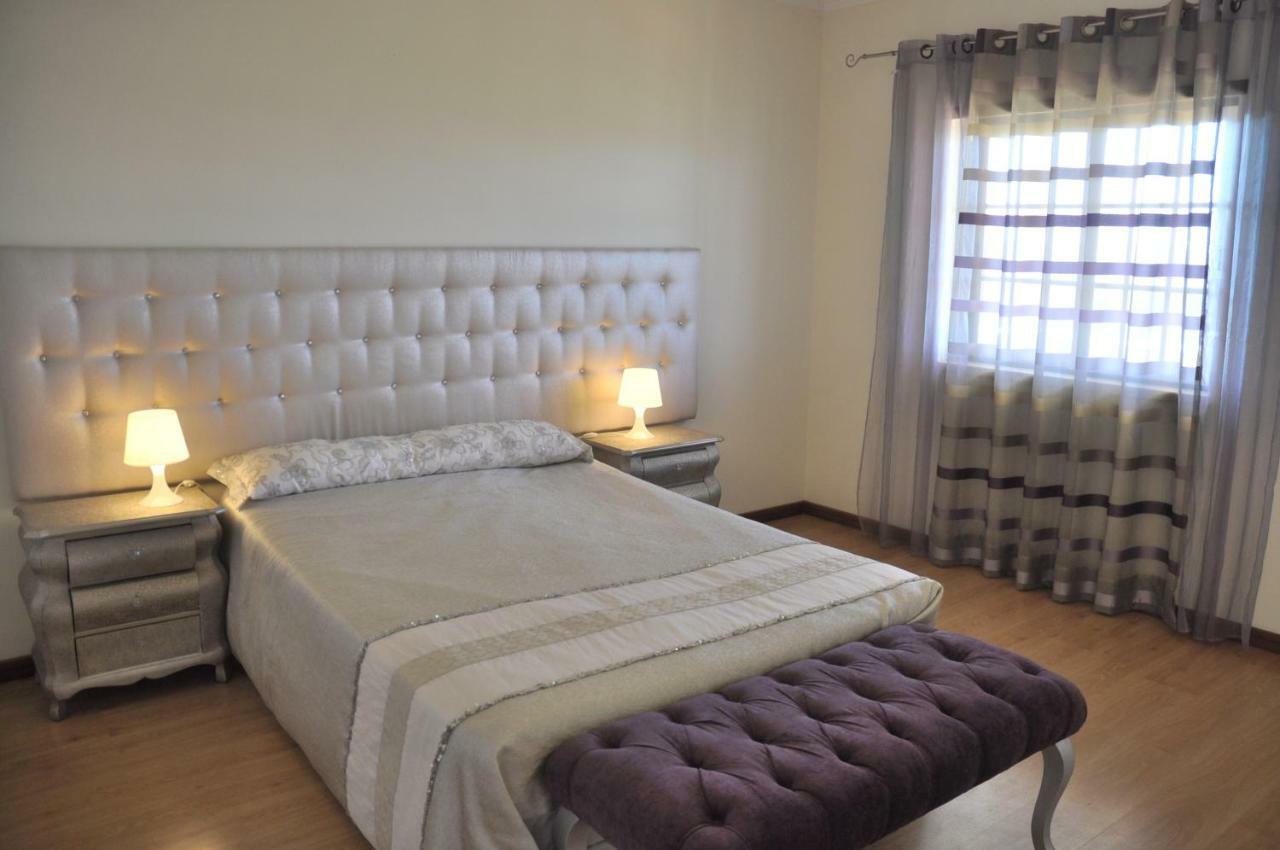 Casa Serra E Mar مافرا المظهر الخارجي الصورة