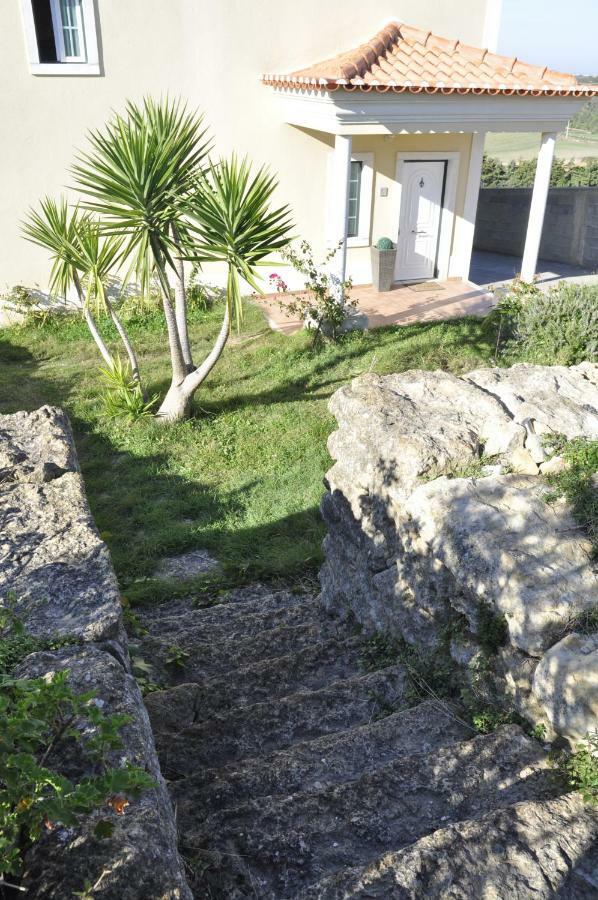 فيلا Casa Serra E Mar مافرا المظهر الخارجي الصورة