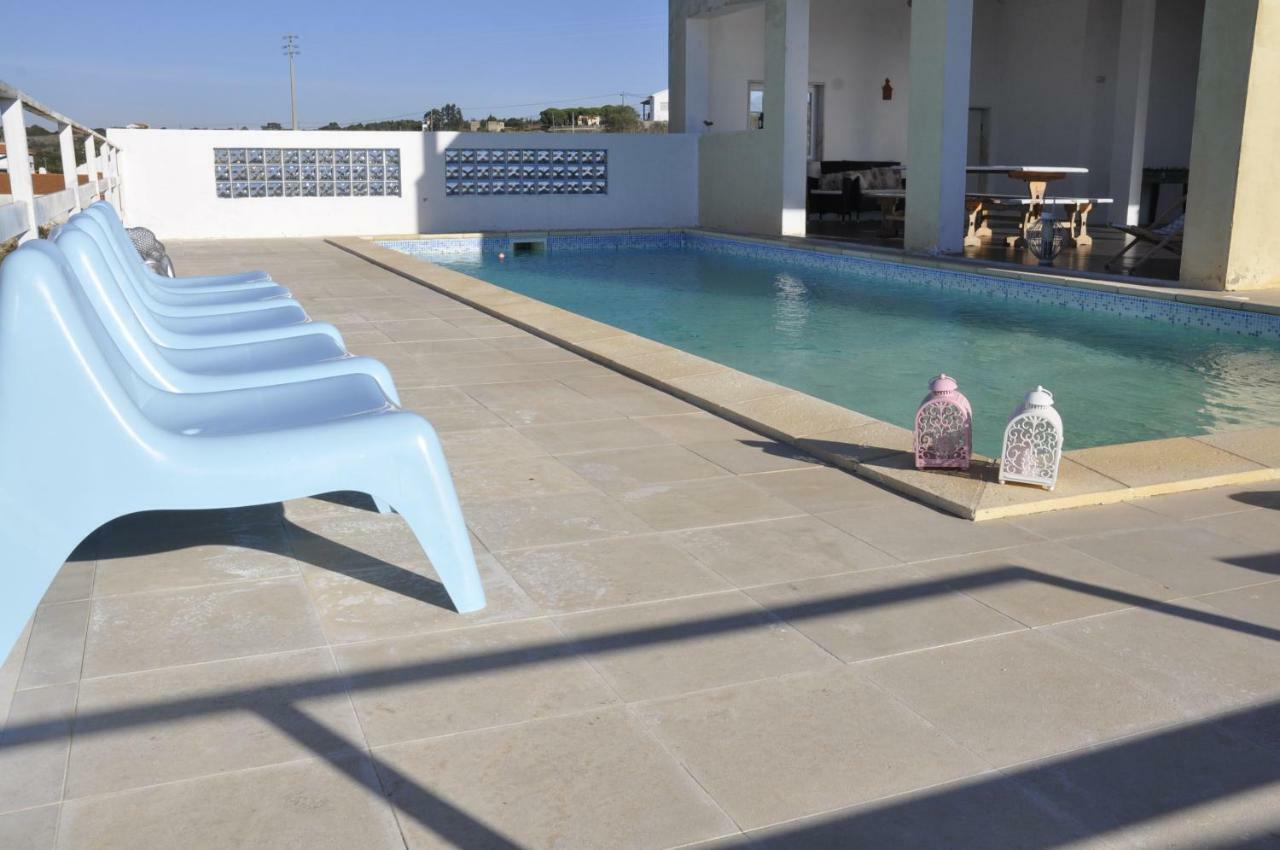 Casa Serra E Mar مافرا المظهر الخارجي الصورة