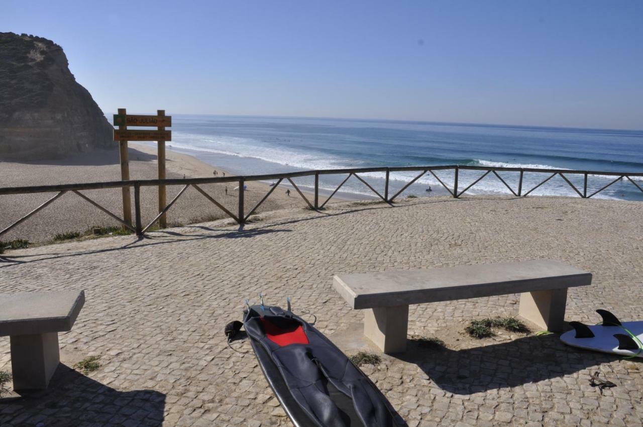 فيلا Casa Serra E Mar مافرا المظهر الخارجي الصورة